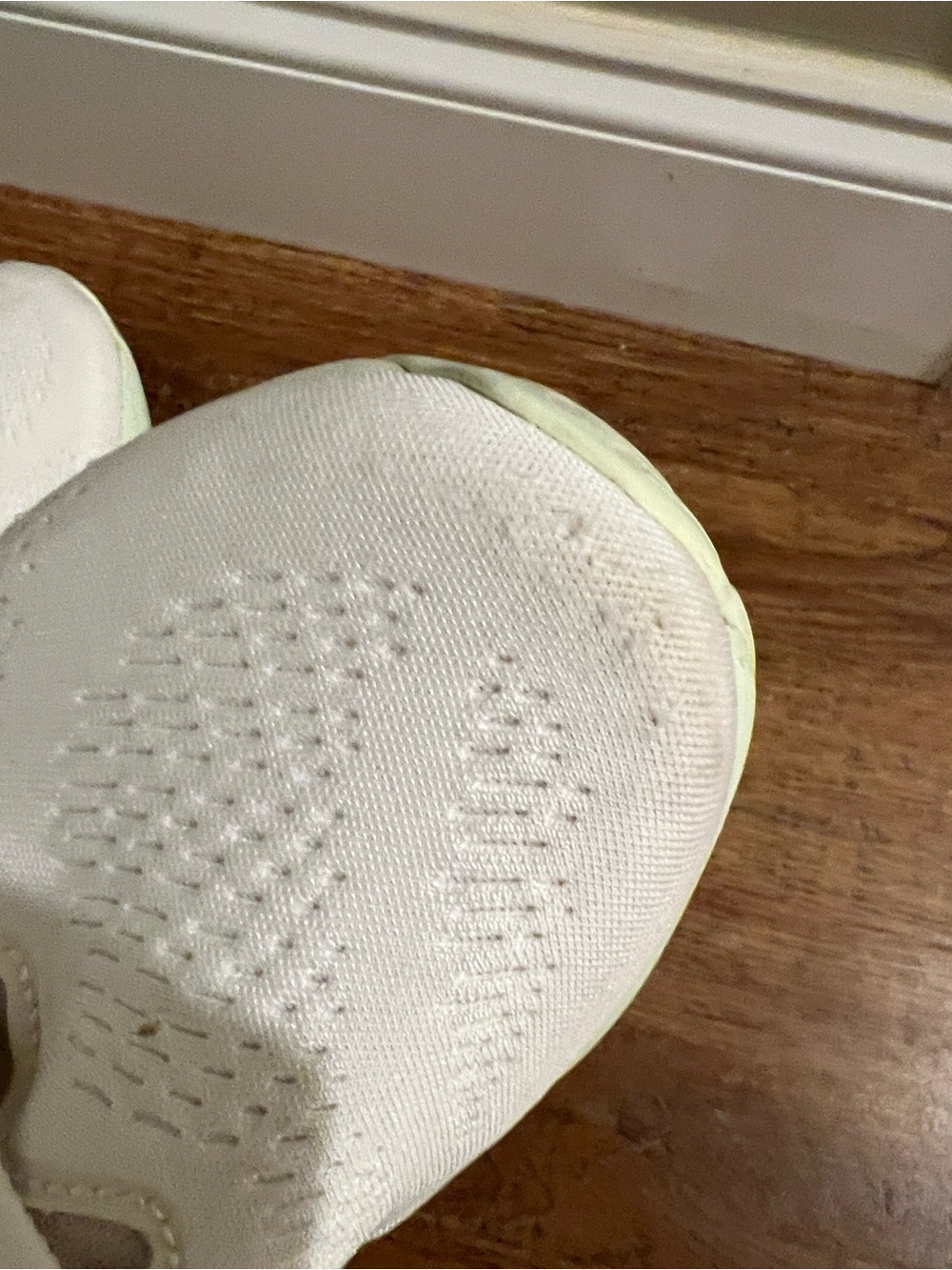 ASICS 25 gel nimbus shoes - Picture 11 of 13